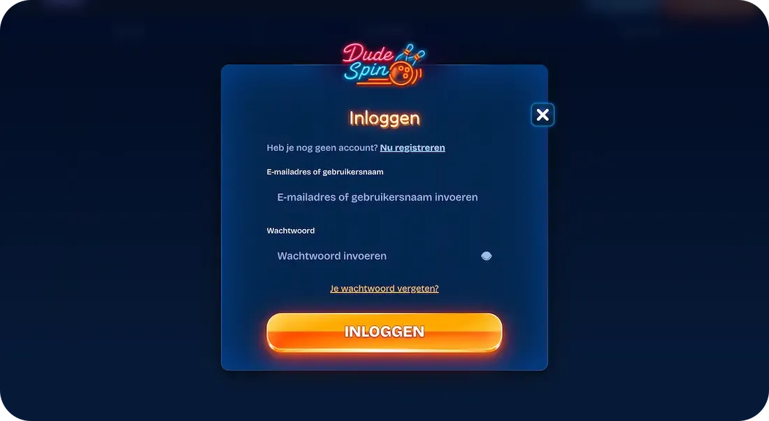 Login 2